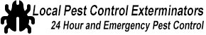 Gowen OK Pest Control Exterminators